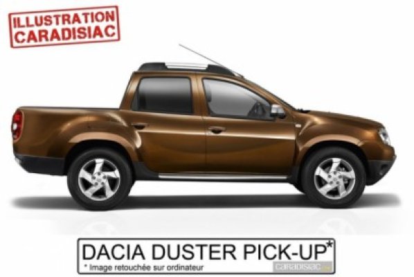 Ce modele pregăteşte Dacia: coupe sport cu două locuri, mini de 5.000 euro şi un papuc